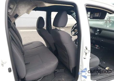 2019 Toyota Tacoma Trd Sport from USA, damaged, VIN 3TMBZ5DN9KM018241